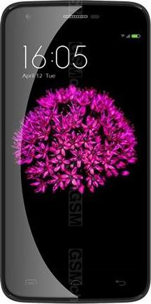 Doogee Valencia2 Y100 Plus Doogee Valencia2 Y100 Plus