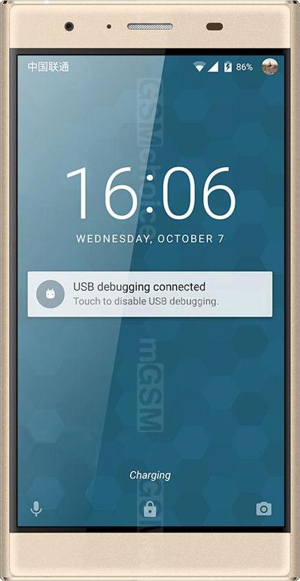 Doogee Y300 Doogee Y300