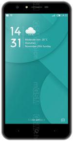 Galeria zdjęć telefonu Doogee Y6