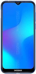 Galeria zdjęć telefonu Doogee Y8