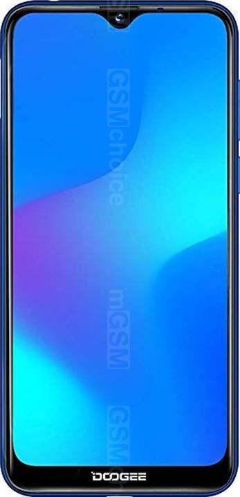 Doogee Y8C Doogee Y8C