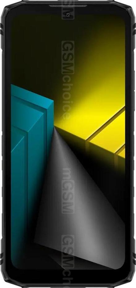 Doogee Blade 10 Ultra Energy