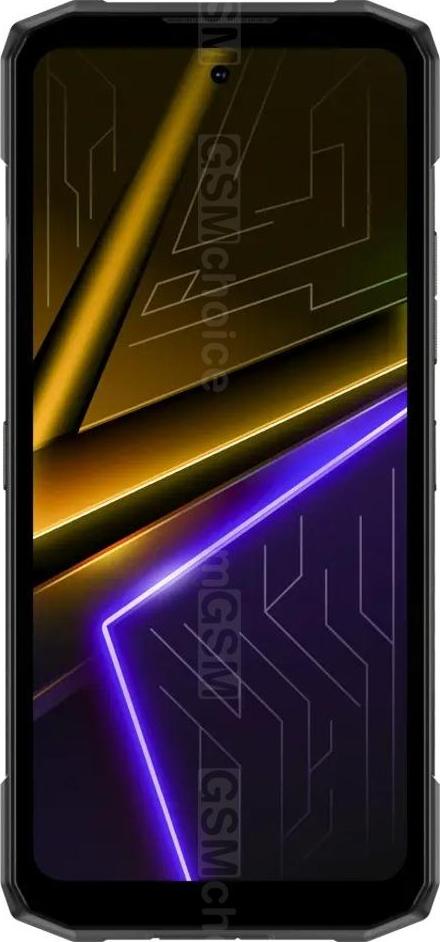 Doogee Blade20 Max Doogee Blade20 Max