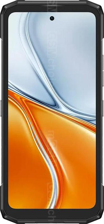 Doogee Blade20 Turbo