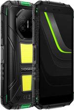 Galeria zdjęć telefonu Doogee Fire 3 Max