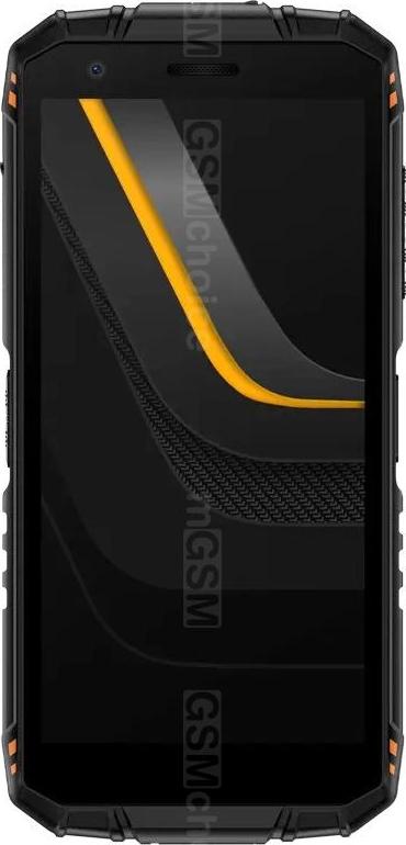 Doogee Fire 3 Pro Doogee Fire 3 Pro