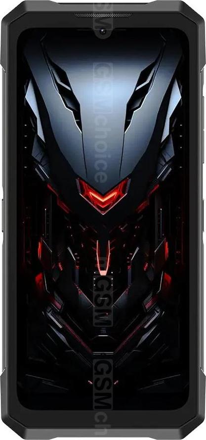 Doogee Fire 6 Max Doogee Fire 6 Max