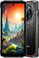 Galeria zdjęć telefonu Doogee Fire 6
