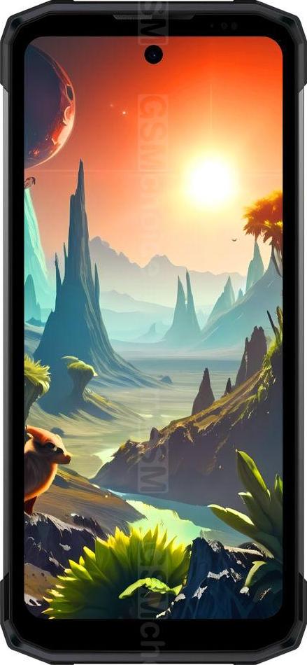 Doogee Fire 6 Doogee Fire 6