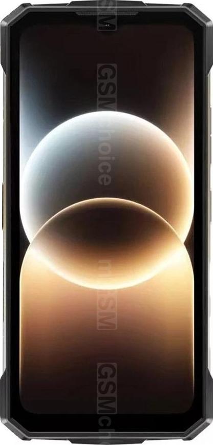 Doogee Fire 7 Ultra Doogee Fire 7 Ultra