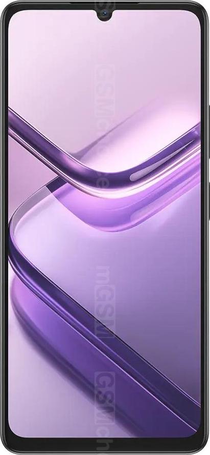 Doogee Note 58 Pro