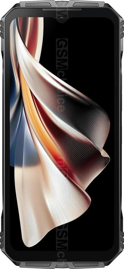 Doogee S Cyber Doogee S Cyber