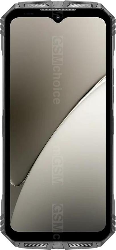 Doogee S punk Pro