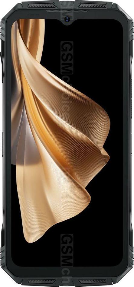 Doogee S punk