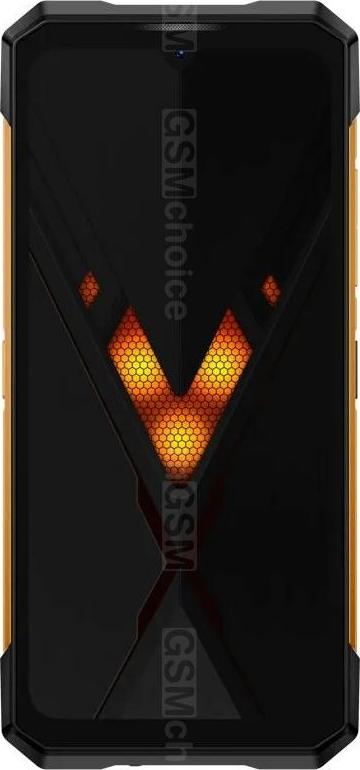 Doogee S200 Ultra