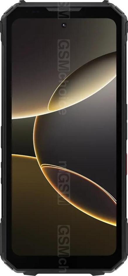 Doogee V Max Play