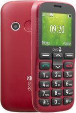 Galeria zdjęć telefonu Doro 1380