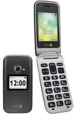 Galeria zdjęć telefonu Doro 2424