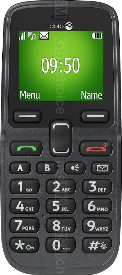 Doro 5030