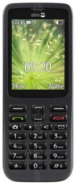 Galeria zdjęć telefonu Doro 5516