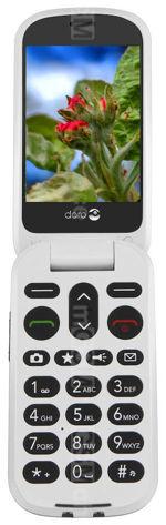 doro 6050 mobile phone