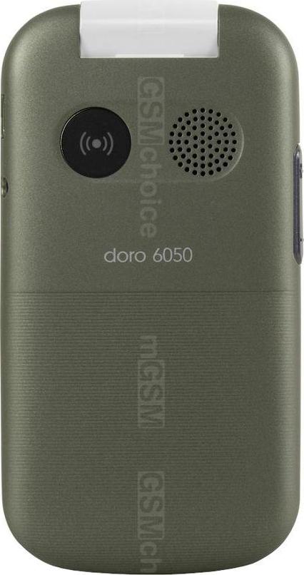 Doro 6050