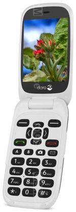Galeria zdjęć telefonu Doro 6521