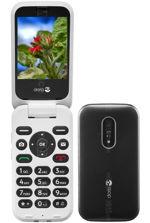 Galeria zdjęć telefonu Doro 6820