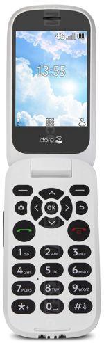 Galeria zdjęć telefonu Doro 7060