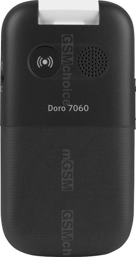 Doro 7060 Doro 7060