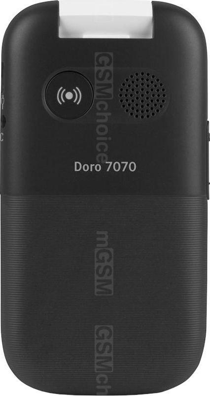 Doro 7070