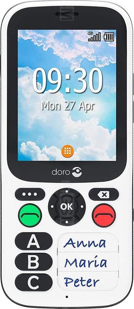 Doro 780X Doro 780X