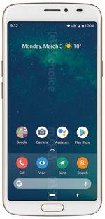 Galeria zdjęć telefonu Doro 8080