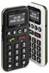 Doro HandleEasy 328gsm kliknij aby zobaczyć powiększenie