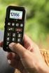 Doro HandleEasy 328gsm kliknij aby zobaczyć powiększenie