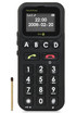 Doro HandleEasy 328gsm kliknij aby zobaczyć powiększenie