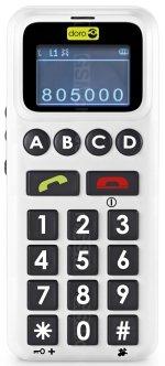Galeria zdjęć telefonu Doro HandlePlus 326i gsm