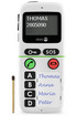 Doro HandlePlus 334gsm kliknij aby zobaczyć powiększenie
