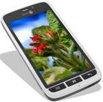 Galeria zdjęć telefonu Doro Liberto 820