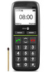 Doro PhoneEasy 341gsm kliknij aby zobaczyć powiększenie