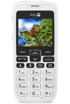 Doro PhoneEasy 515 kliknij aby zobaczyć powiększenie
