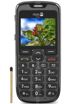 Doro PhoneEasy 515 kliknij aby zobaczyć powiększenie