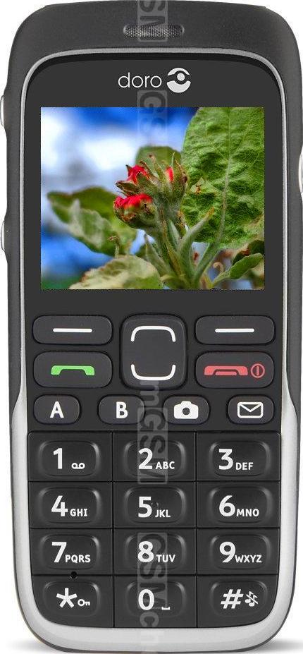 Doro PhoneEasy 520X Doro PhoneEasy 520X