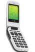 Doro PhoneEasy 615 kliknij aby zobaczyć powiększenie
