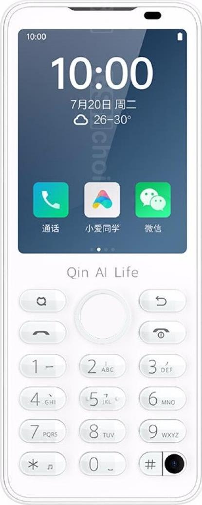 Duoqin F21 Pro+ Duoqin F21 Pro+