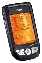Galeria zdjęć telefonu E-TEN M600+