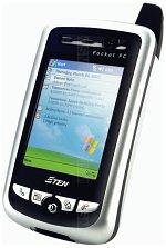 Galeria zdjęć telefonu E-TEN P300