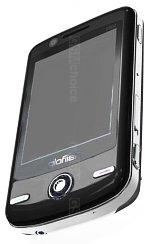 Galeria zdjęć telefonu E-TEN V900