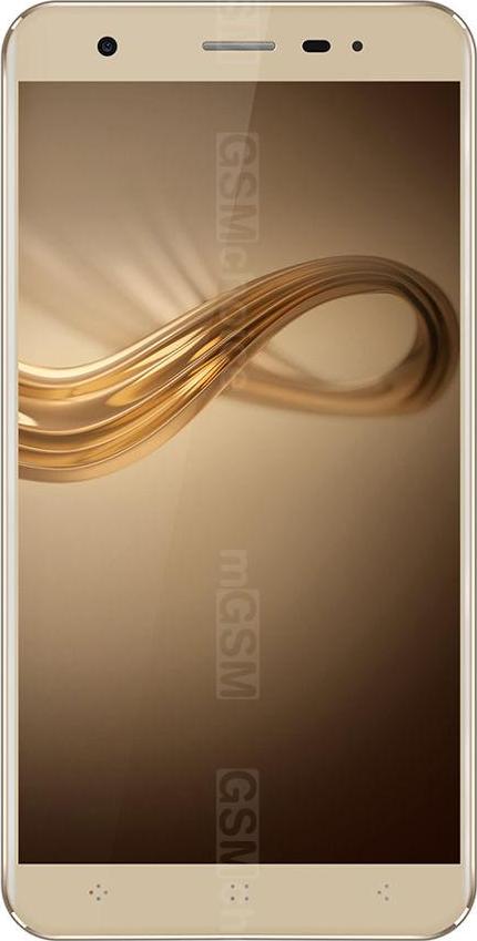 Elephone A1
