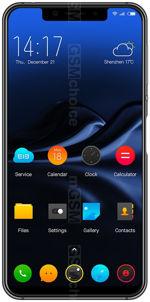 Galeria zdjęć telefonu Elephone A4